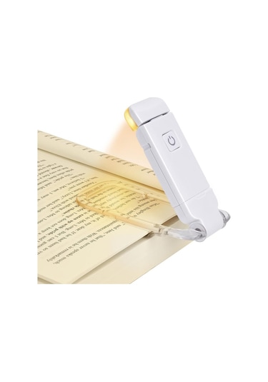 Beyaz Led Usb Şarj Edilebilir Kitap Işığı Okuma Işığı Göz Koruması Gece Lambası Taşınabilir Klipsli Masa Işığı Yer Ayracı Okuma Işığı Gece Lambası Beyaz Beyaz Led Usb Şarj Edilebilir Kitap Işığı Okuma Işığı Göz Koruması Gece Lambası Taşınabilir Klipsli Masa Işığı Yer Ayracı Okuma Işığı Gece Lambası Beyaz