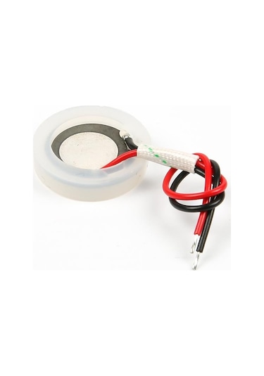 20 mm 2.4Mhz Ultrasonik Sis Buhar Yapıcı
