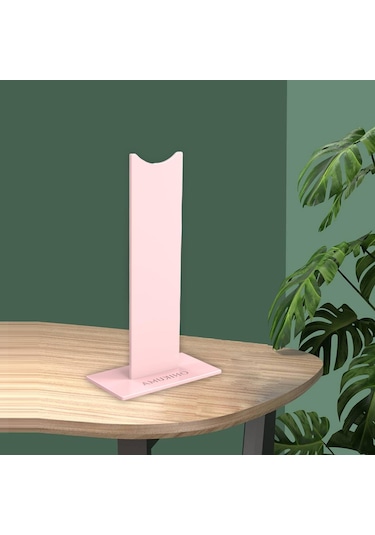 Suntek  Abs Plastik Ekran Ayrılabilir Kulaklık Sehpası