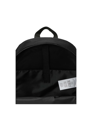 Lumberjack Cınar Ljk Ltp Bpck 5pr Siyah Unisex Laptop Sırt Çantası 000000000102033444 Siyah