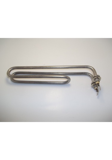 Endüstriyel Mutfak Rezistansı - Semaver Rezistansı 220V 2000 W