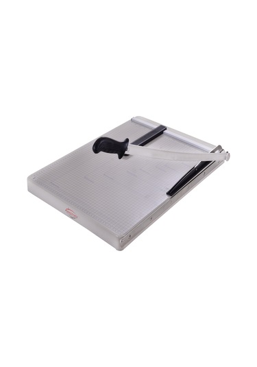 Office Force OF Bps B3 Metal Tabanlı Kollu Giyotin