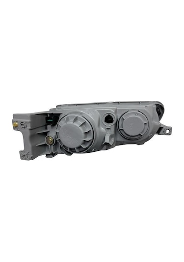 Far Sağ Starex 2002-2008 Minibüs Elektrikli