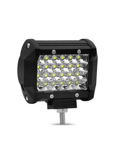 Sis Lambası 24led 72w Beyaz Set/ Lass283