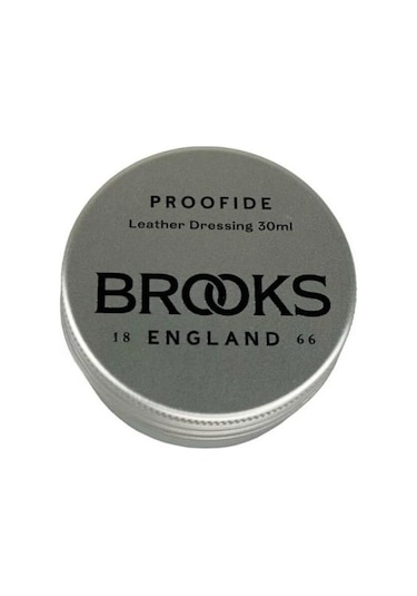 Brooks Sele Kremi Profidex Gri  30 ML Gri