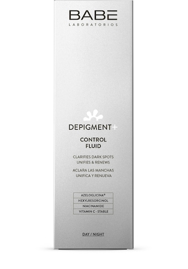 Babe Depigment Control Fluıd Day/night 40 Ml