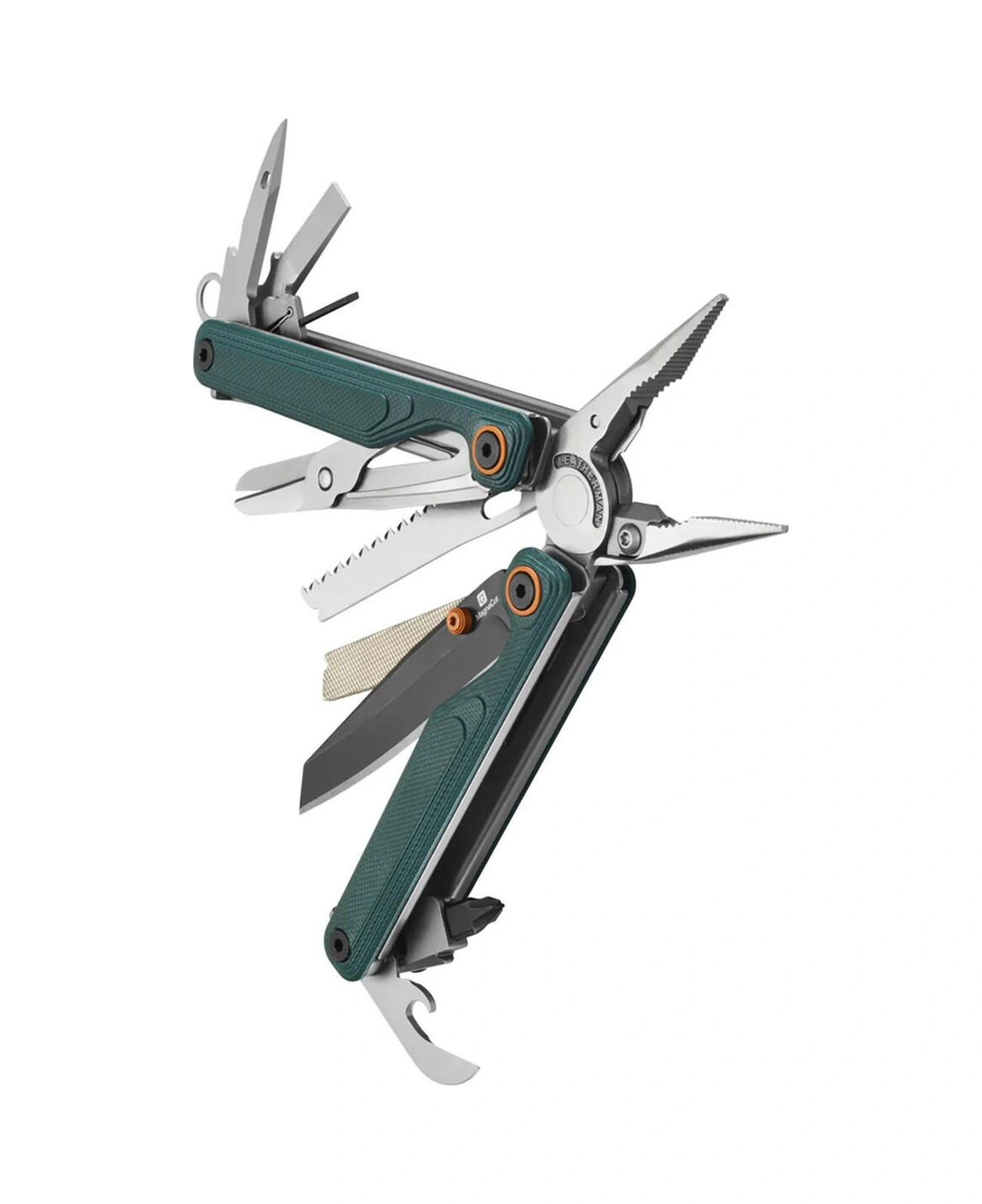 Leatherman Wave Alpha Gri