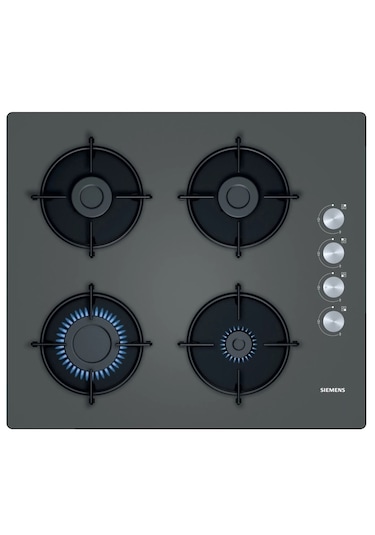 Siemens HB012FBH1T - EO6C9PO00 - LC64KPJ70T Gri Ankastre Set