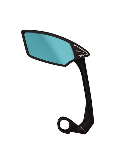 Meachow - Ayna - Me-006Bl Sol Taraf - Lens Mavi Kol 22.2Mm