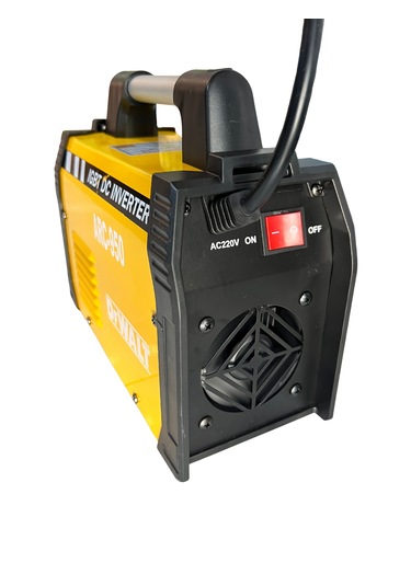 Arc-950 Profesyonel Igbt Dc Inverter Kaynak Makinesi 350 Amper