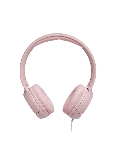 JBL Tune500 Mikrofonlu Kulak Üstü Kulaklık