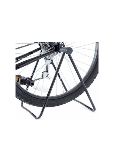 Aim Shimano Firmasına Aittir Bisiklet Standı Burda Siyah
