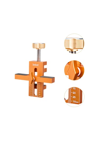 Suntek Kabin Donanımı Jig Profesyonel Yüksek Performanslı