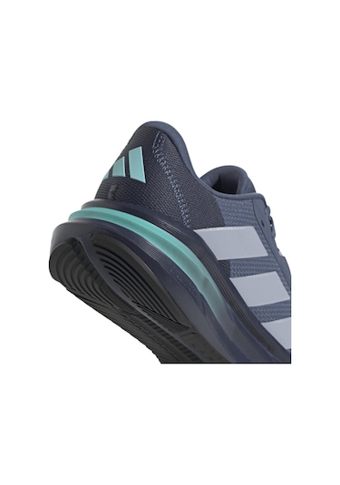 Adidas Id8752 Galaxy 7 M Erkek Koşu Ayakkabısı Renkli Çok Renkli