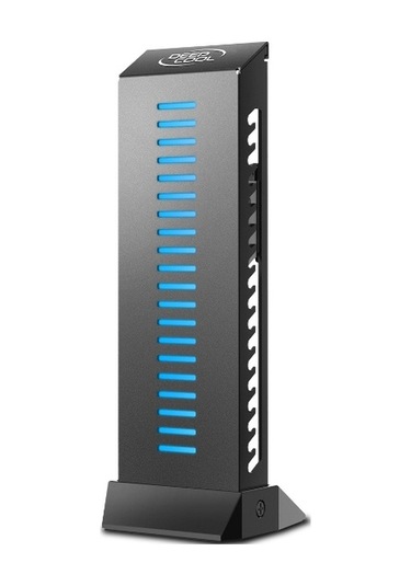 Deep Cool Gh-01 Rgb Metal Çerçeve 9 Adet Adreslenebilir Rgb Led