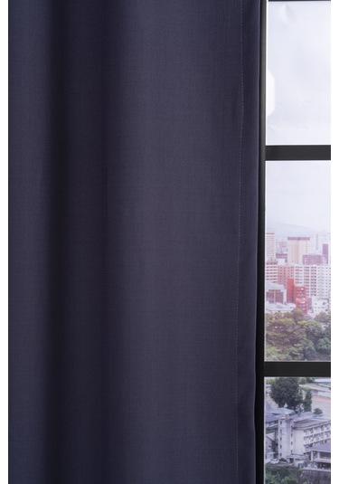 Assos Fon Perde Lacivert