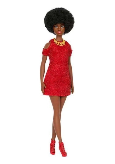 Barbie Büyüleyici Parti Bebekleri Fbr37 Hrh18