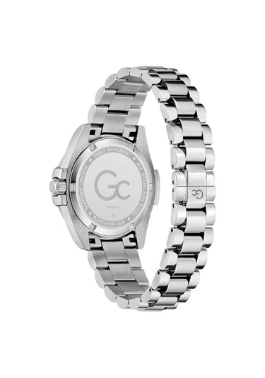 Gc Gcz53003l7 Kadın Kol Saati Metalik Gri