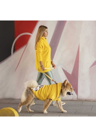 Freedom Küçük, Orta Ve Büyük Irk Köpek Sweatshirt
