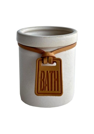 Primanova Miran 4 Parça Banyo Seti Diğer