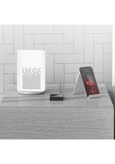 Yunboo Kablosuz Bluetooth 5.0 Alıcı Verici - Aux Ve Optik Girişli Çift Yönlü Ses Adaptörü