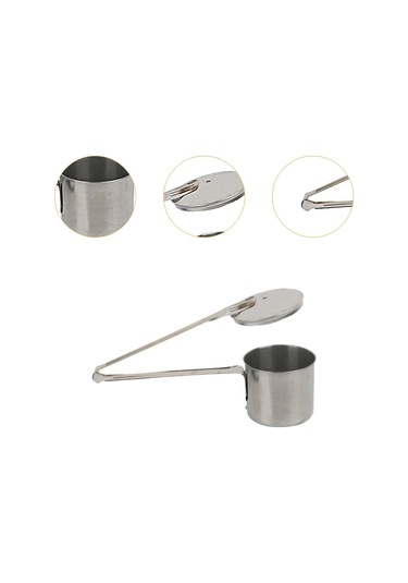 Suntek Paslanmaz Çelik Meyve Toplama Cihazı Küçük Büyük