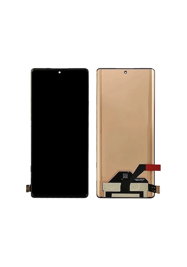 İnfinix Zero 30 Lcd Ekran Dokunmatik