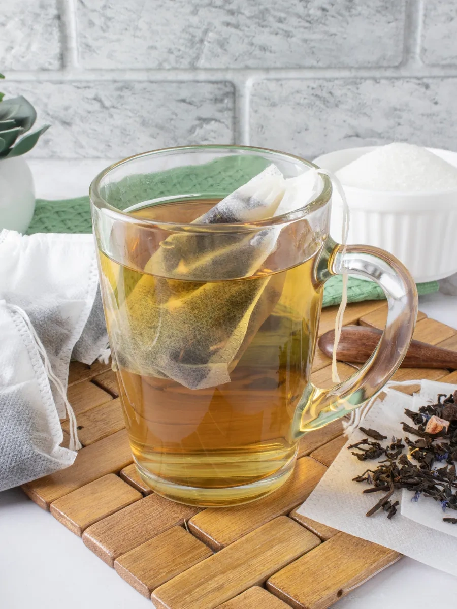 Podari Ok Çay Ve Kahve Demleme Poşetleri 212536921 Diğer