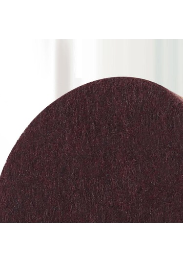 Mobilya Yükseltici Yatak Yükseltici Sandalye Ayak Kaldırıcı Kanepe Kaldırıcı Kahverengi Yuvarlak 4x5cm Diğer