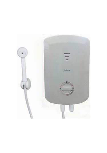 Jasper Elektrik Şofbeni