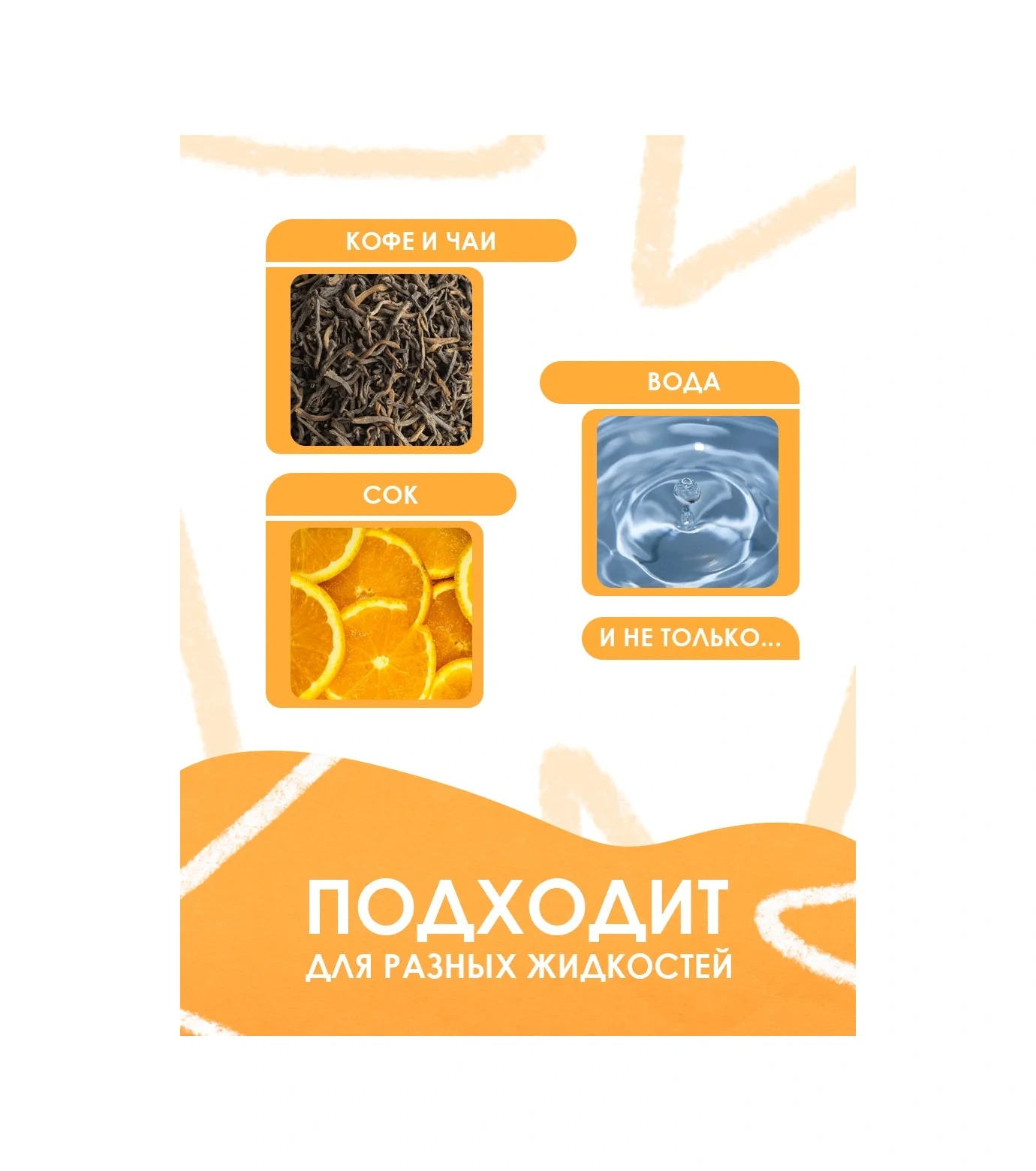 Masak Kapaklı Katlanabilir Silikon Bardak 172570581 Mavi