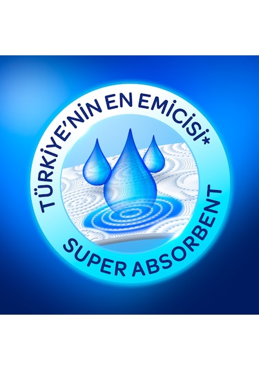 Selpak® Dev Rulo Kağıt Havlu 12'li