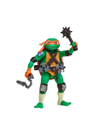 Teenage Mutant Ninja Turtles Mutations Mix N Match Michalengelo Figürü T0201500