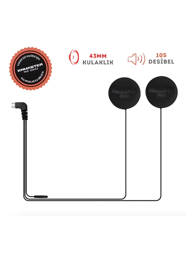Knmaster Kn2100 Kulaklık