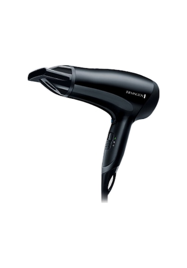 Remington D3010 E51 Power Dry 2000 W İyonlu Saç Kurutma Makinesi