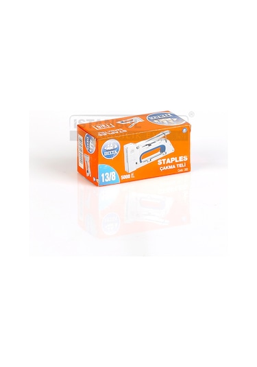 Zımba Teli 13x6 13x8