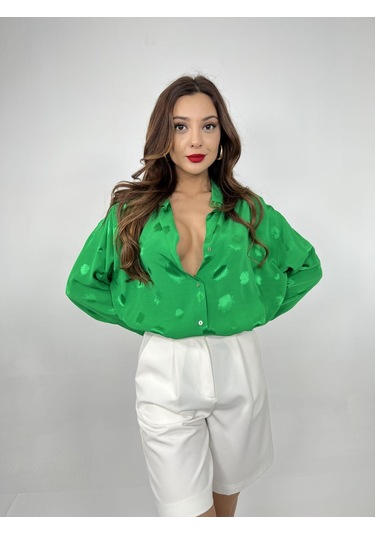 The İstanbul 6342 Gömlek-baltimore Altın