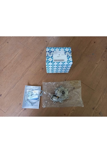 Mercedes W202 W210 604 Motor Devirdaim Alman Laso