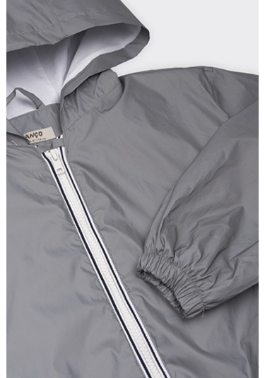 Erkek Çocuk Kapüşonlu Yağmurluk 2411bk33002-4381 001