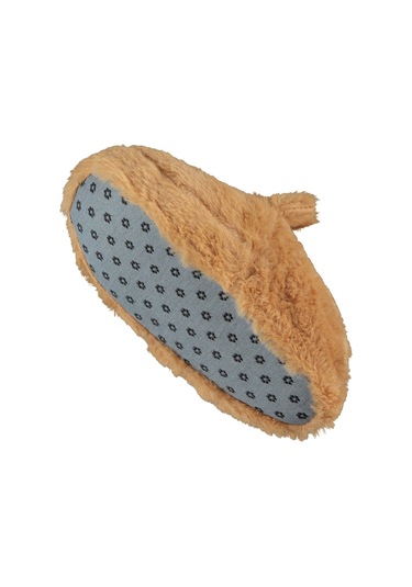 Civil Girls Kız Çocuk Panduf 31-35 Numara Camel 94a86025223w1 Camel