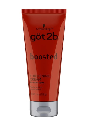 Got2b Boosted Dolgunlaştırıcı Şekillendirici Saç Kremi 170gr