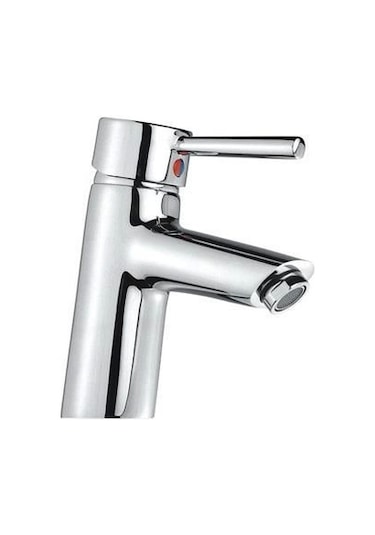 İtimat Delta Mix 322 Lavabo Bataryası Altın