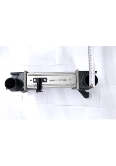 Nissan Note Turbo Radyatörü /interkol 2006-2009 8200471888 423504 1.5 Dcı