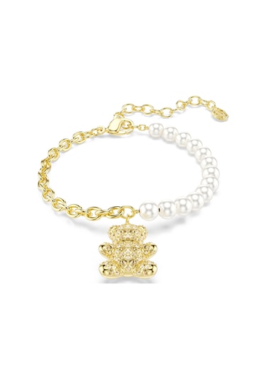 5737622 Swarovski Bilezik Idyllıa:bracelet Cry Gsha/gos Metalik