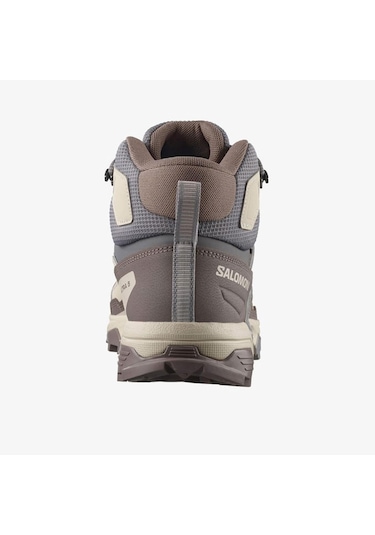 Salomon X Ultra 5 Mid Gore-tex Kadın Bot C-sal478549b10g01 Pembe