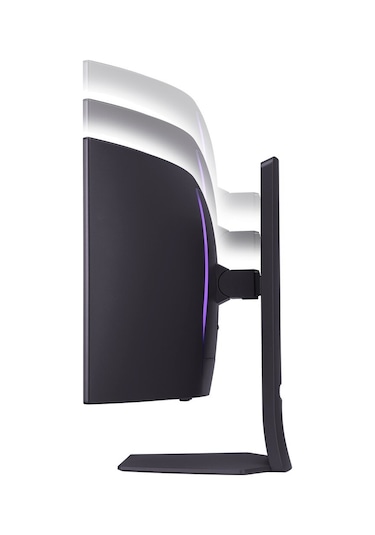 Lg Ultragear Oled 34GS95QE-B 34" WQHD 240 HZ 0.03 Ms Asansör Gaming Monitör