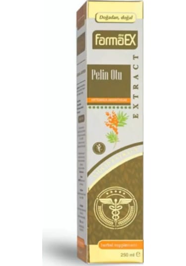 My FarmaEX Pelin Otu Ekstraktı 250 ML
