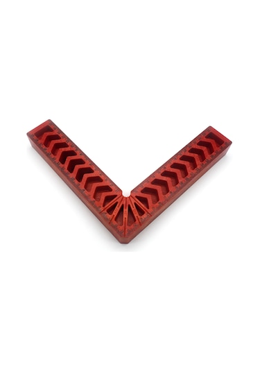 Rox Wood 0010 Abs Plastik Gönye 8'' 20 Cm