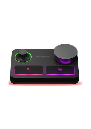 Steelseries Alias Pro Gaming Mikrofon