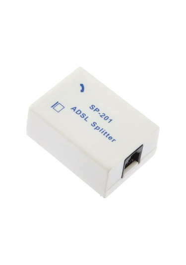 Adsl Splitter Sp-201 - Telekom Onaylı